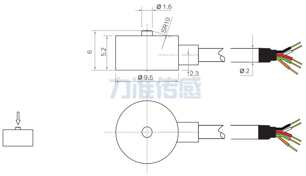 微型壓式傳感器LFC-09A(圖2) image.png