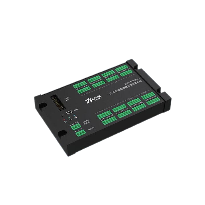 多通道智能變送器L808