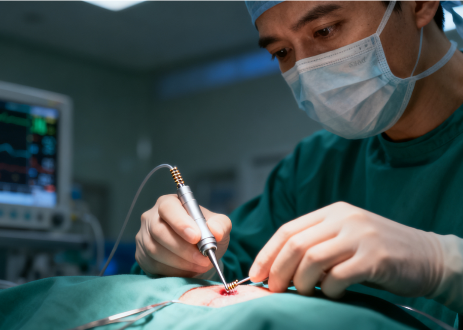 壓電傳感器在醫療領域的"溫柔一刀"(圖1) yl.png