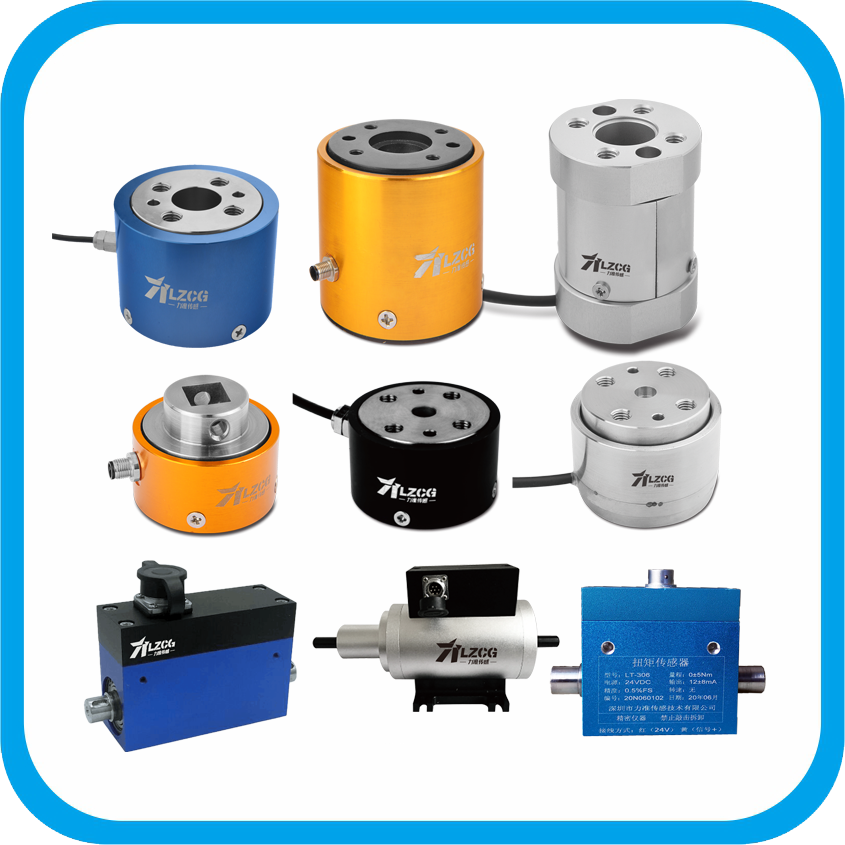 扭矩傳感器:轉動世界的神秘力量(圖1) 扭矩傳感器.png