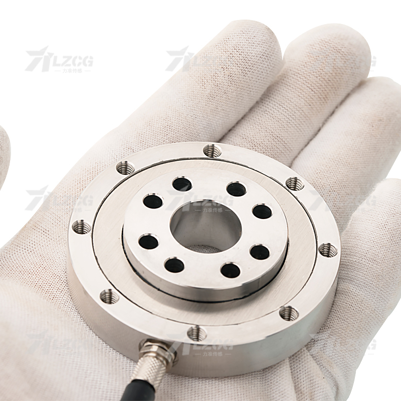 精準感知:扭矩傳感器如何成為機器人的’神經末梢’?(圖1) LT-60A(7900).jpg