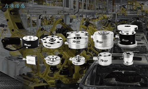 张力传感器 张力传感器
