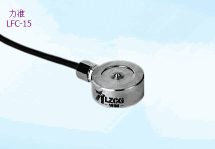 力传感器 力传感器