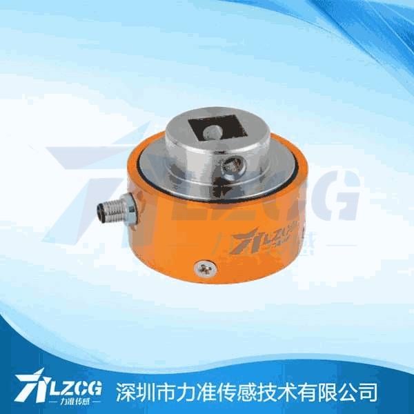 應用于醫療中的硅壓阻式傳感器的誤差問題(圖1) 靜態扭矩傳感器LT-06