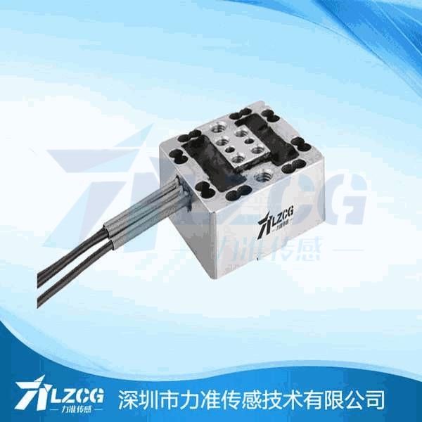 智能傳感器對農作物種植的好處是什么(圖1) 多軸力傳感器LF-303M-40