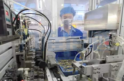 傳感器行業將成未來頗具前景的新興產業(圖1) 傳感器行業將成未來頗具前景的新興產業(圖1)