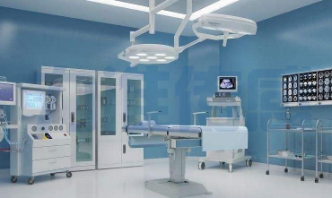 力準傳感的氣壓及壓差傳感器已應用于醫療設備中(圖1) 力準傳感的氣壓及壓差傳感器已應用于醫療設備中(圖1)