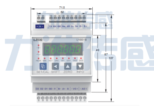 萬用表測阻法是利用氧傳感器的阻抗特性(圖1) 萬用表測阻法是利用氧傳感器的阻抗特性(圖1)