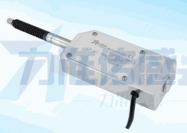 位移傳感器用于帶材邊緣方位控制系統(圖1) 位移傳感器用于帶材邊緣方位控制系統(圖1)