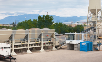 稱重傳感器應用在混凝土攪拌站的優勢(圖1) 稱重傳感器應用在混凝土攪拌站的優勢(圖1)